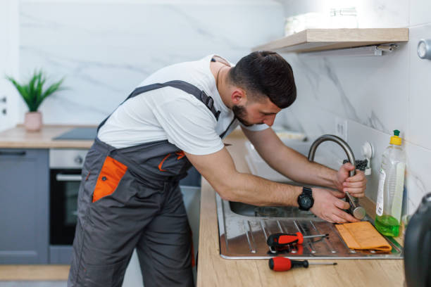 Best Pipe Repair Near Me  in Glenwood, MN