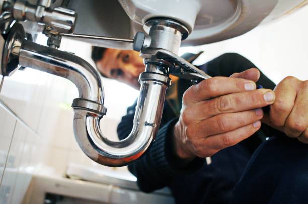 Reliable Glenwood, MN Plumbing Solutions