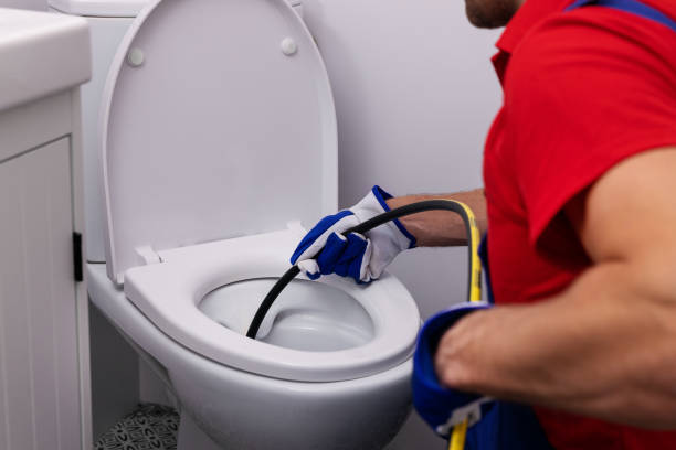 Best Sewer Line Repair  in Glenwood, MN