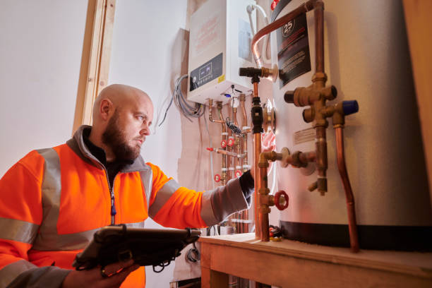 Trusted Glenwood, MN Plumbing Experts