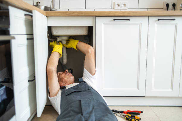 Best Plumbing Repair Near Me  in Glenwood, MN