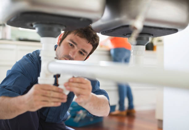 Best Local Plumber Services  in Glenwood, MN