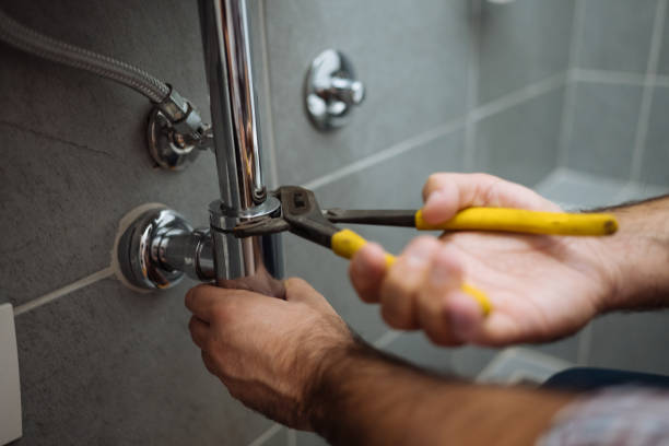 Best Affordable Plumbing Services  in Glenwood, MN