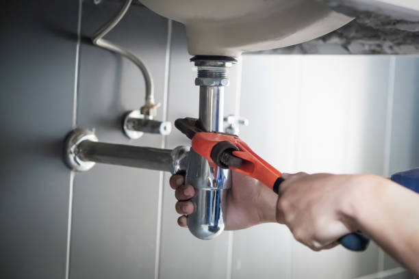 Best Toilet Repair Services  in Glenwood, MN