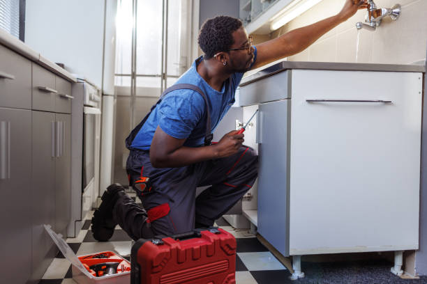 Best 24-Hour Plumber Near Me  in Glenwood, MN