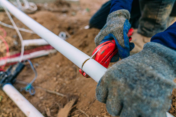 Best Emergency Plumbing Repair  in Glenwood, MN