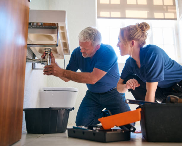 Best Sprinkler Systems  in Glenwood, MN